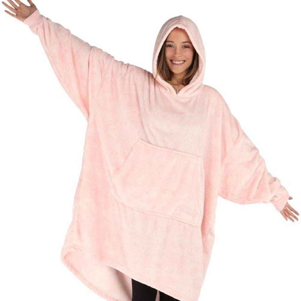 The Comfy Dream, Heather Pink